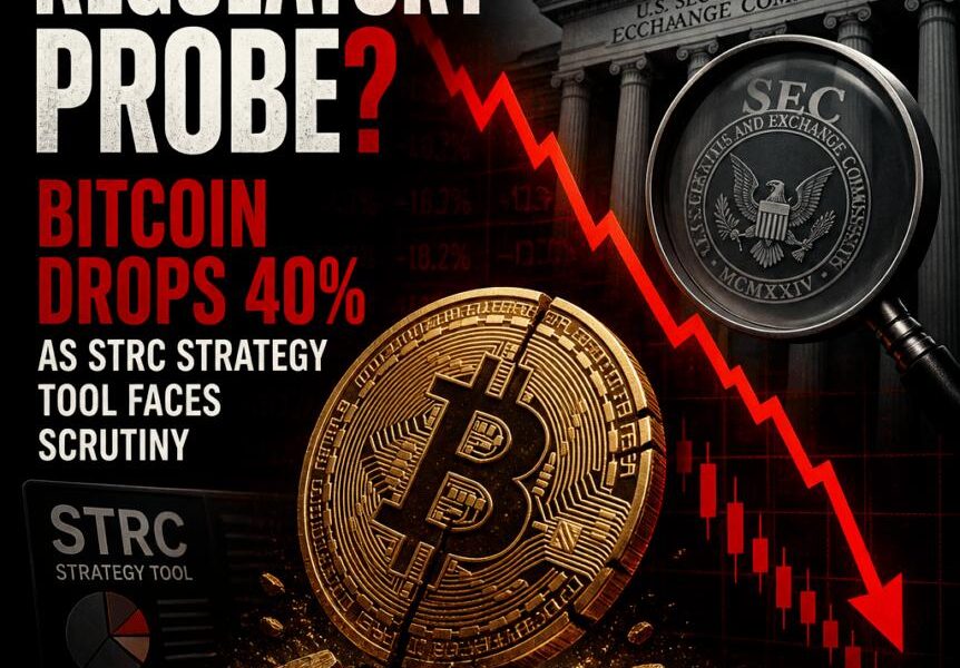 Crypto Breaking News