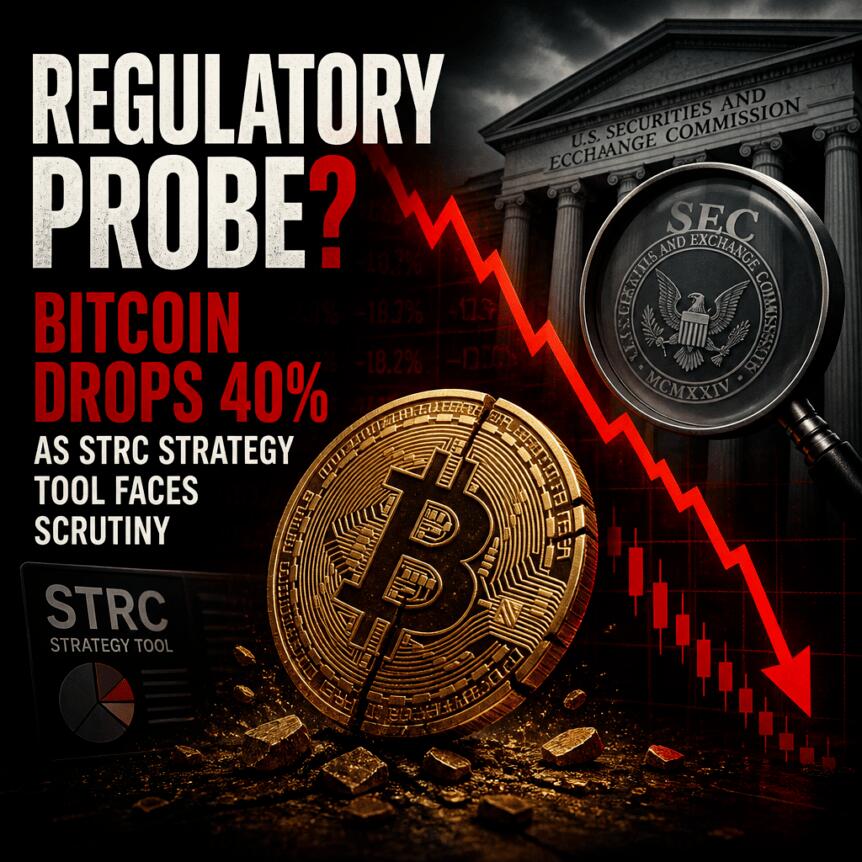Crypto Breaking News