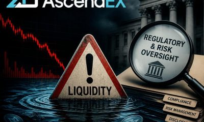 Crypto Breaking News