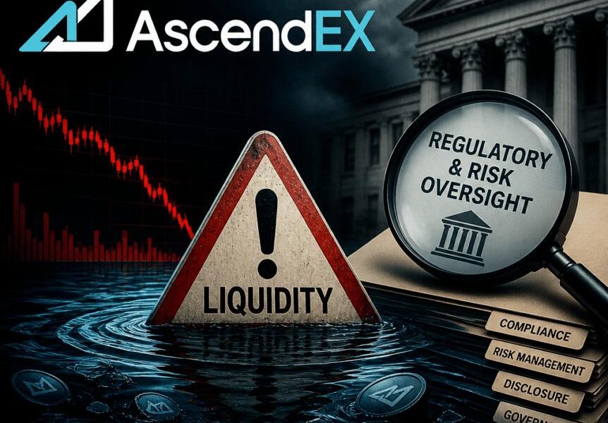 Crypto Breaking News
