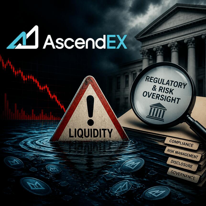 Crypto Breaking News