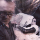 Anthony Stewart Head's Graphic, R-Rated Dystopia Predicted Humanity's Worst Obsession