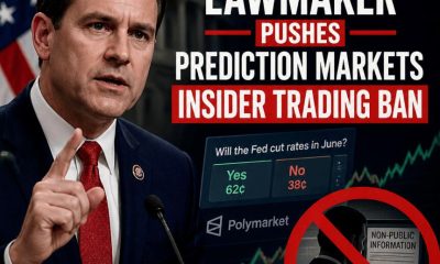 Crypto Breaking News