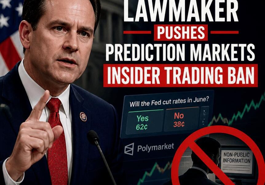 Crypto Breaking News