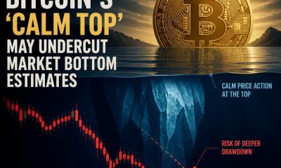 Crypto Breaking News