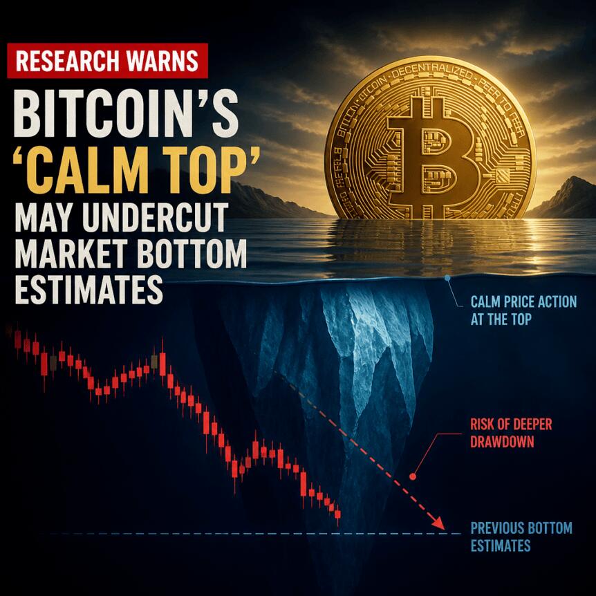 Crypto Breaking News