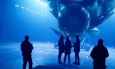 The Decade's Funniest Sci-Fi Series Is Finally Complete On Netflix