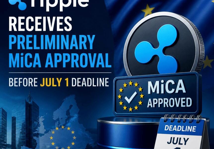 Crypto Breaking News