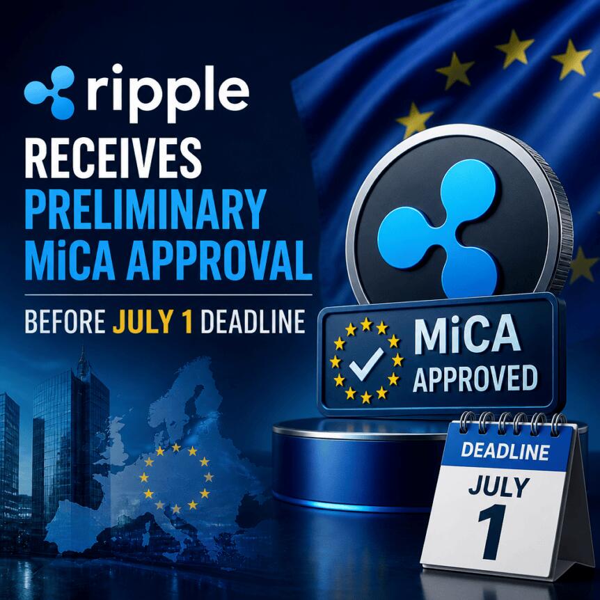 Crypto Breaking News