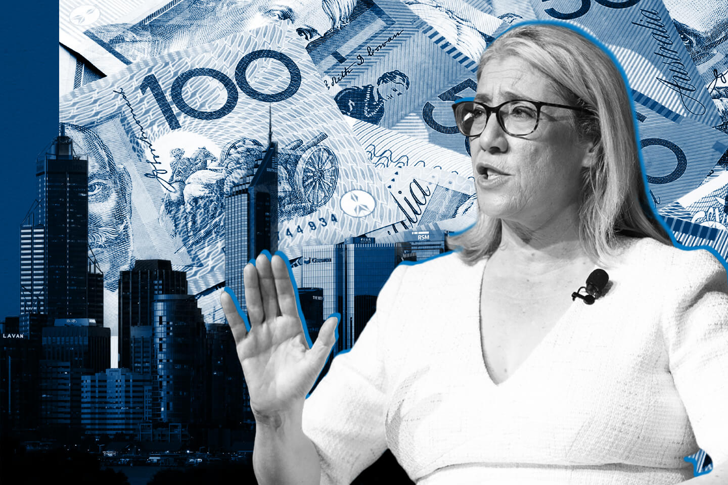 WA economy still outpacing nation