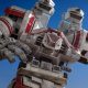 90s Sci-Fi Giant Mech Beatdown Never Had A Chance In Theaters Streaming Today For Free