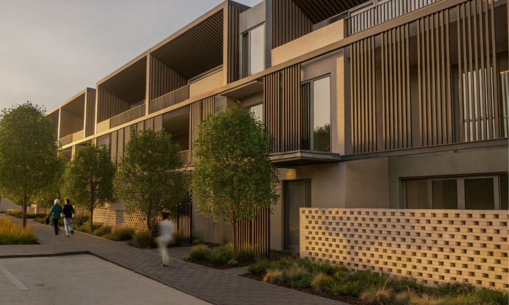 Green light for $22m North Freo apartments
