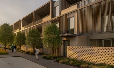 Green light for $22m North Freo apartments