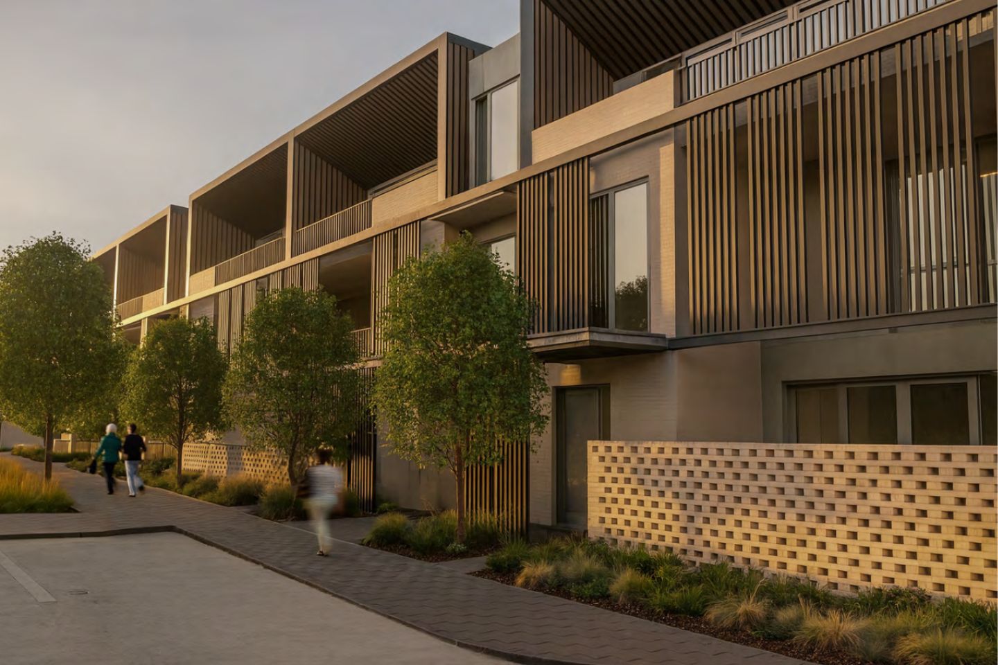 Green light for $22m North Freo apartments