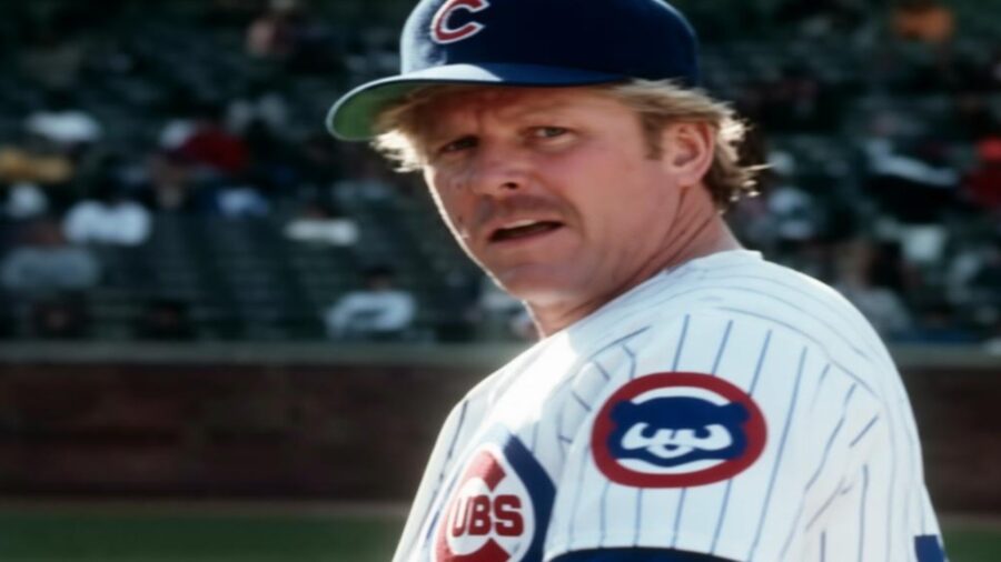 Every Millennial's Second Favorite Baseball Movie Is Now A Netflix Hit