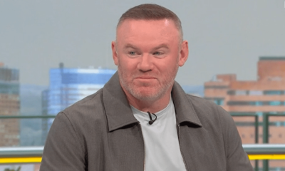 Wayne Rooney picks out teenage World Cup star he 'absolutely loves' | Football