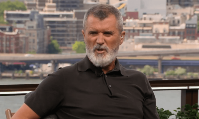 Roy Keane hits out at Thomas Tuchel 'overreaction' after England beat Croatia | Football