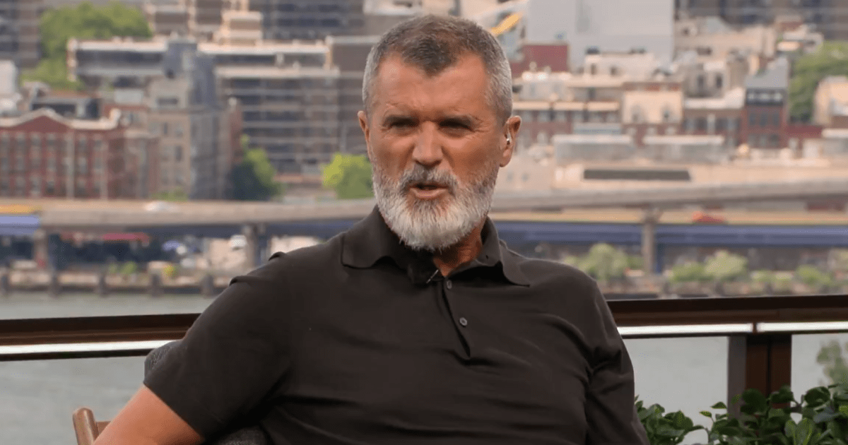 Roy Keane hits out at Thomas Tuchel 'overreaction' after England beat Croatia | Football