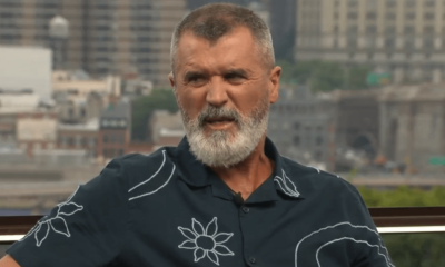 Roy Keane hits out at World Cup manager with 'personality of dead fish' | Football