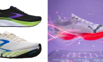 Runners Need New Arrivals Running Shoes, Clothing & Accessories