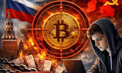 Crypto Breaking News