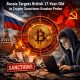 Crypto Breaking News