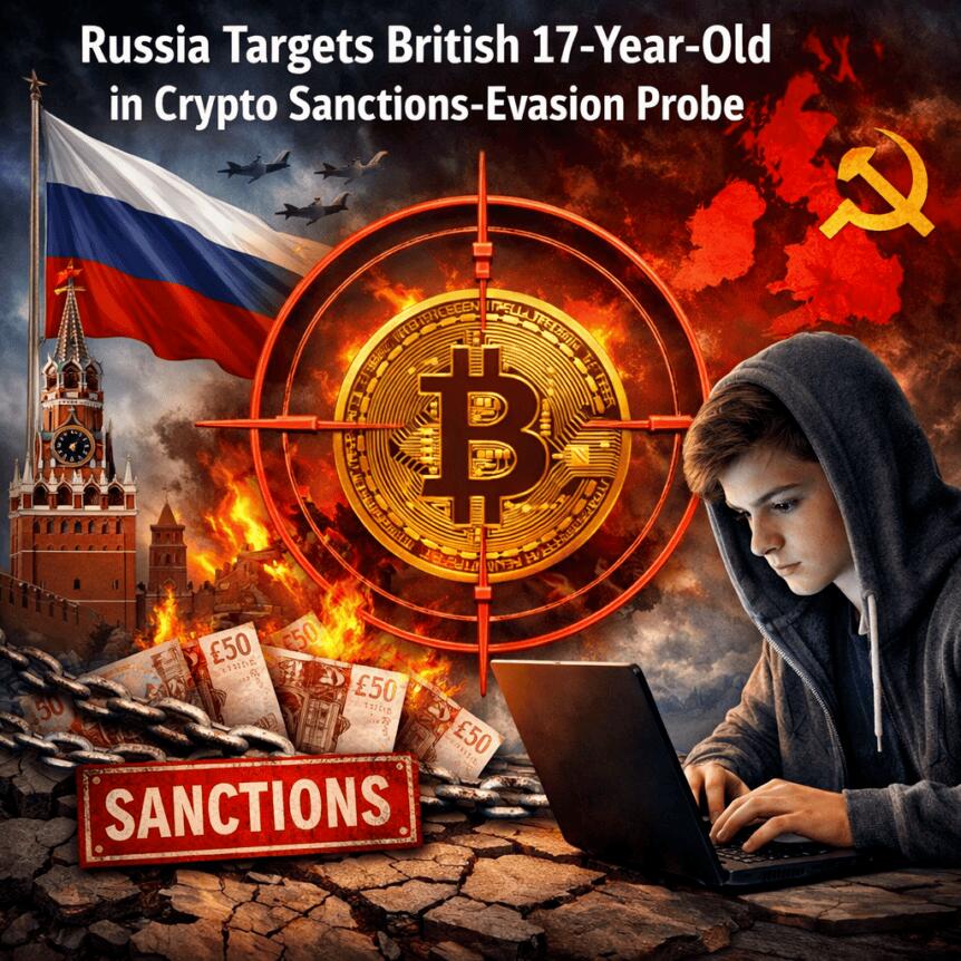 Crypto Breaking News
