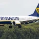 Ryanair drops family seating fees amid consumer law probe