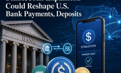 Crypto Breaking News