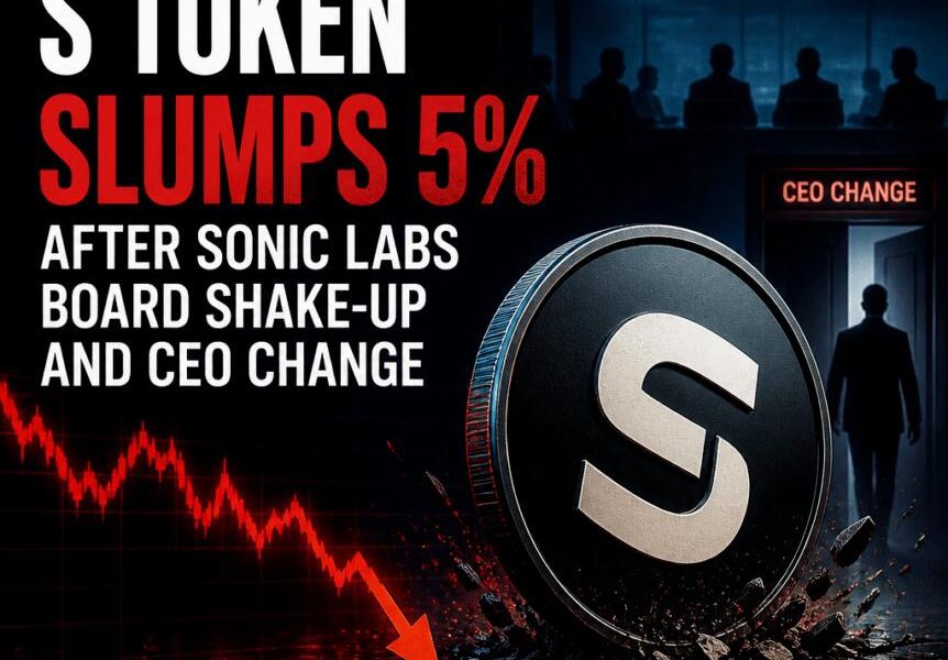 Crypto Breaking News