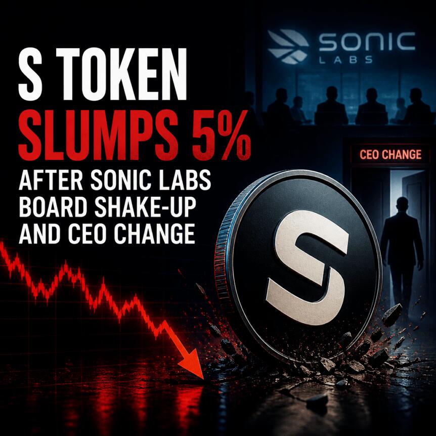 Crypto Breaking News