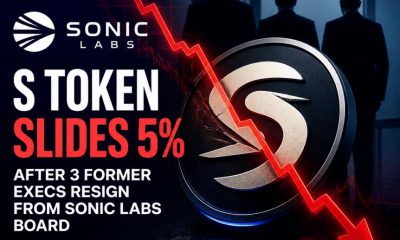 Crypto Breaking News