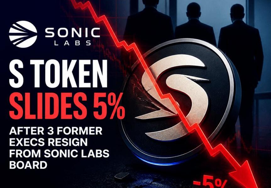 Crypto Breaking News