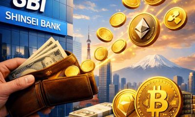 Crypto Breaking News