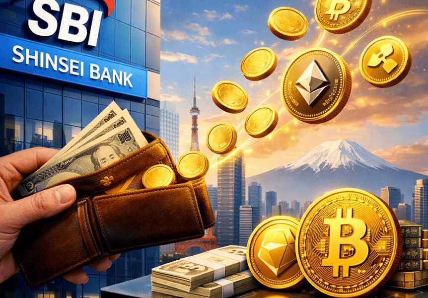 Crypto Breaking News
