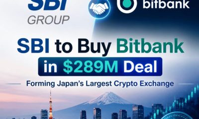 Crypto Breaking News