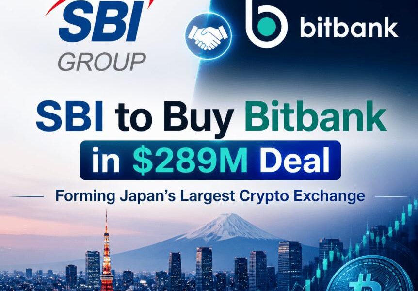 Crypto Breaking News