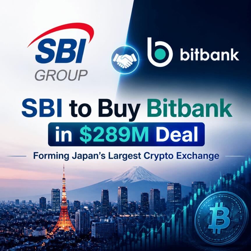 Crypto Breaking News