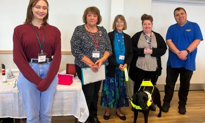 Local charities delighted with donations from Stokes Bay WI members