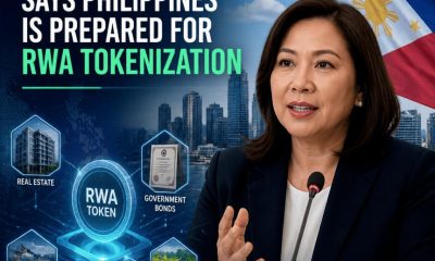 Crypto Breaking News