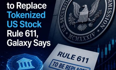 Crypto Breaking News