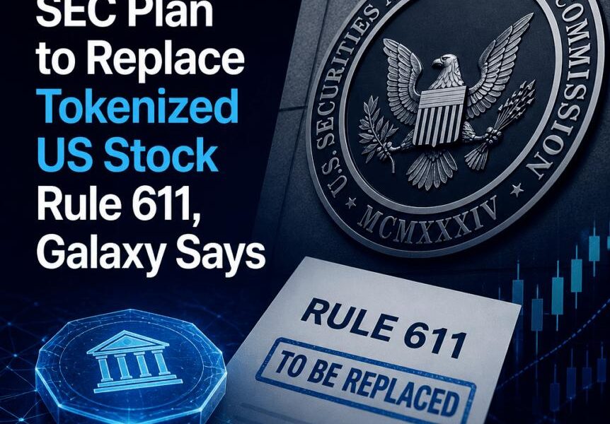 Crypto Breaking News