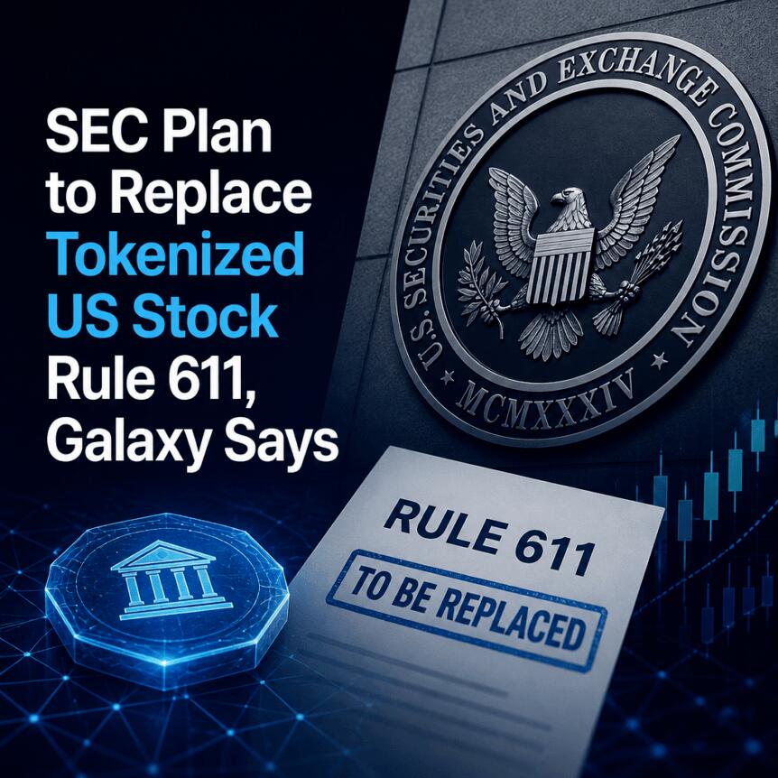 Crypto Breaking News