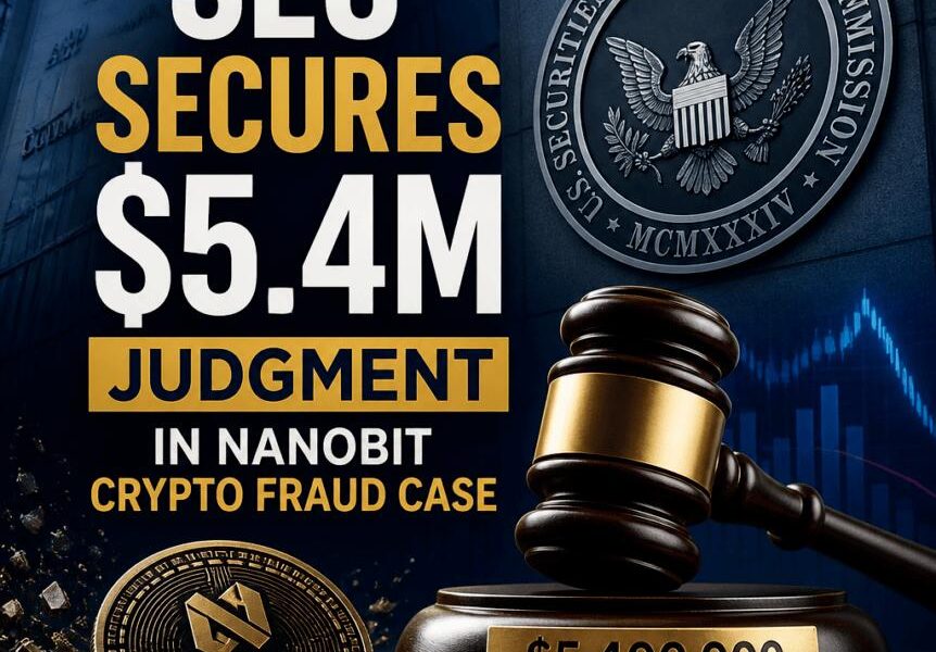 Crypto Breaking News