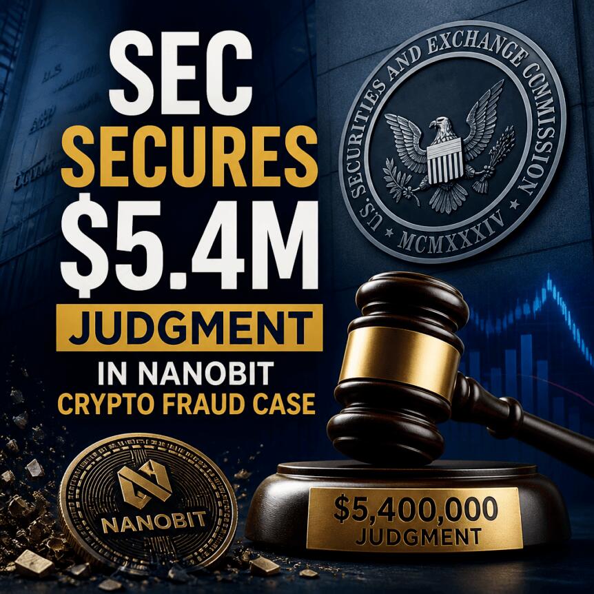 Crypto Breaking News