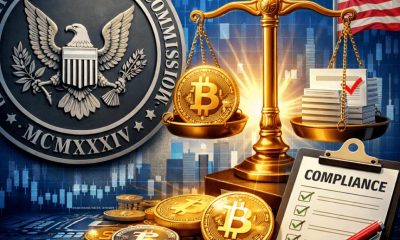Crypto Breaking News