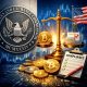 Crypto Breaking News