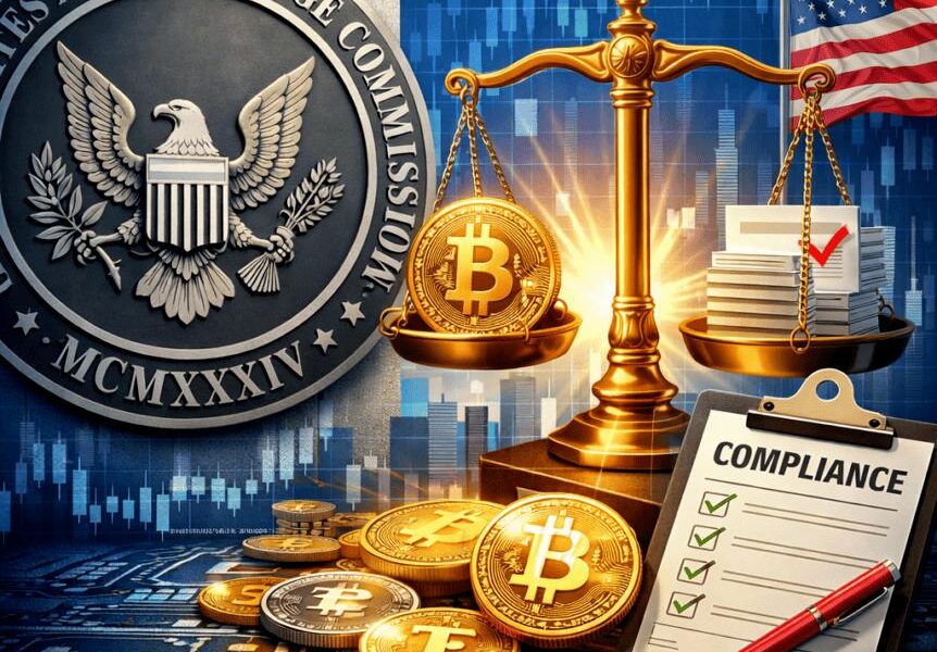 Crypto Breaking News