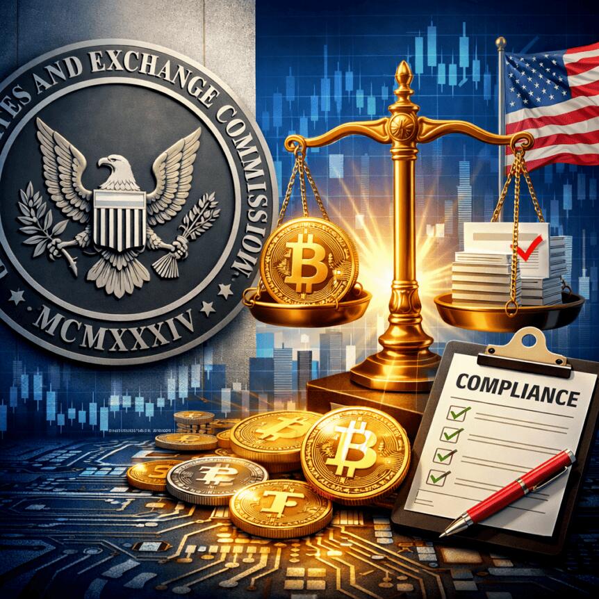 Crypto Breaking News