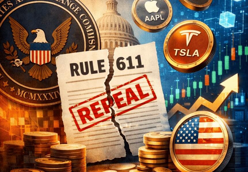 Crypto Breaking News